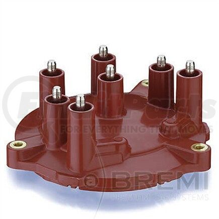 22-6005 by BREMI - Bremi Distributor Cap;