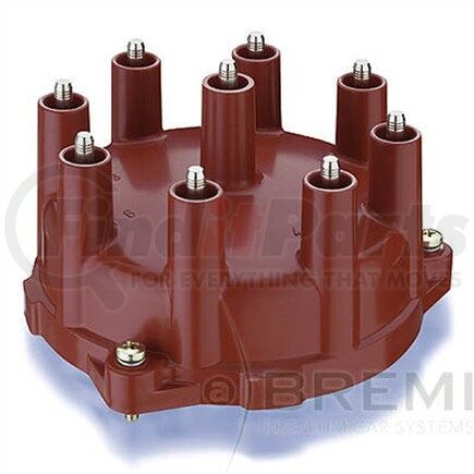 22-6006 by BREMI - Bremi Distributor Cap;