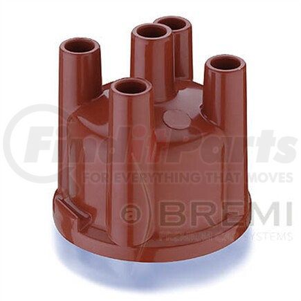 22-8059 by BREMI - Bremi Distributor Cap;