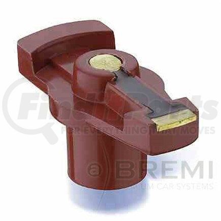 23-9090 by BREMI - Bremi Rotor;