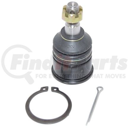 10H018 by BREMI - Karlyn-STI Ball Joint; Front Lower; Diameter 40 mm;