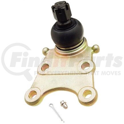 10H024 by BREMI - Karlyn-STI Ball Joint; Front Lower;