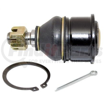 Bremi 10H020 Suspension Ball Joint Karlyn-STI Ball Joint; Front Lower; Diameter 43 mm;