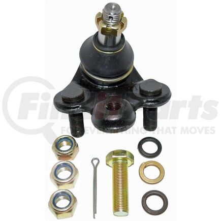 10H029 by BREMI - Karlyn-STI Ball Joint; Front Right Lower;