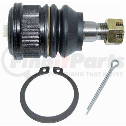Bremi 10H031 Suspension Ball Joint Karlyn-STI Ball Joint; Front Lower;