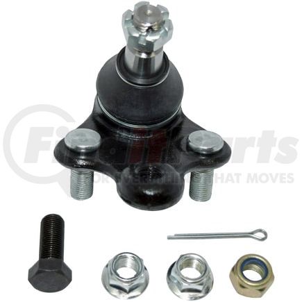 Bremi 10H027 Suspension Ball Joint Karlyn-STI Ball Joint; Front Lower;