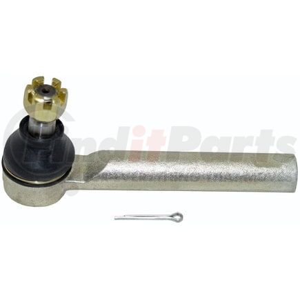 Bremi 11A041 Steering Tie Rod End Karlyn-STI Tie Rod End;