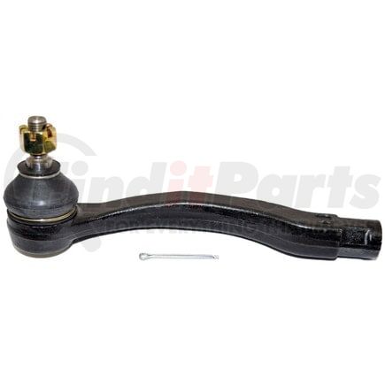 Bremi 11H012 Steering Tie Rod End Karlyn-STI Tie Rod End;