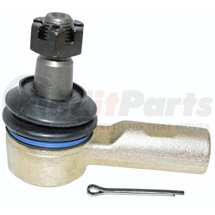 11H039 by BREMI - Karlyn-STI Tie Rod End;