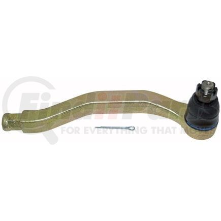 Bremi 11H043 Steering Tie Rod End Karlyn-STI Tie Rod End;