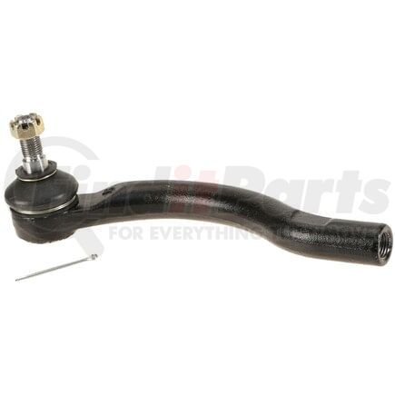 11H056 by BREMI - Karlyn-STI Tie Rod End;
