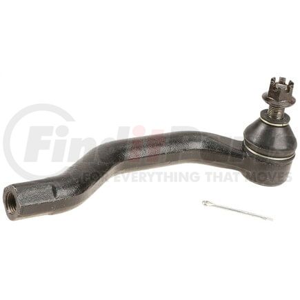 11H058 by BREMI - Karlyn-STI Tie Rod End;