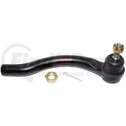 Bremi 11H053 Steering Tie Rod End Karlyn-STI Tie Rod End;