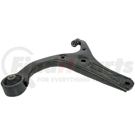 12E500 by BREMI - Karlyn-STI Control Arm;