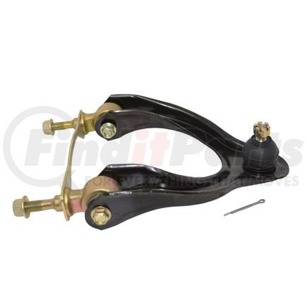 12H042 by BREMI - Karlyn-STI Control Arm With Ball Joint; Front Right Upper Forward;