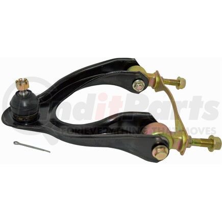 12H043 by BREMI - Karlyn-STI Control Arm With Ball Joint; Front Left Upper Forward;