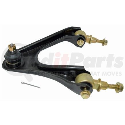 12H053 by BREMI - Karlyn-STI Control Arm With Ball Joint; Front Right Upper Forward;