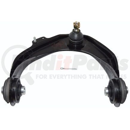 12H075 by BREMI - Karlyn-STI Control Arm With Ball Joint; Front Left Upper Forward;