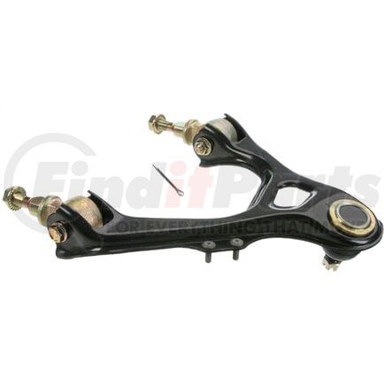 Bremi 12H090 Suspension Control Arm and Ball Joint Assembly Karlyn-STI Control Arm With Ball Joint; Front Left Upper Forward;