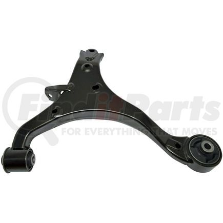 12H093 by BREMI - Karlyn-STI Control Arm;