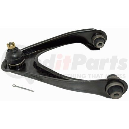12H083 by BREMI - Karlyn-STI Control Arm With Ball Joint; Front Right Upper Forward;
