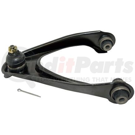 12H084 by BREMI - Karlyn-STI Control Arm With Ball Joint; Front Left Upper Forward;