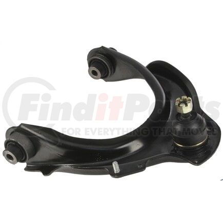 Bremi 12H098 Suspension Control Arm and Ball Joint Assembly Karlyn-STI Control Arm With Ball Joint; Front Left Upper;