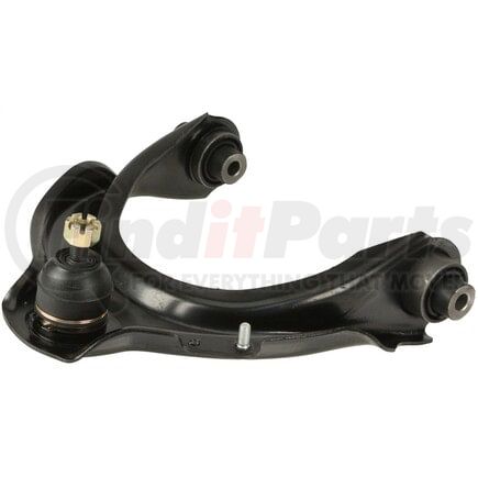 12H097 by BREMI - Karlyn-STI Control Arm With Ball Joint; Front Right Upper;