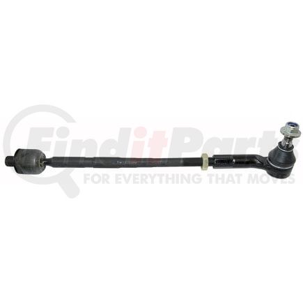 12J043B by BREMI - Karlyn-STI Tie Rod Assembly; Front Left; 94mm Outer Tie Rod End;