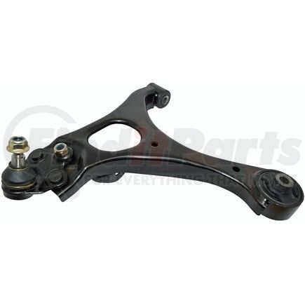 12H103A by BREMI - Karlyn-STI Control Arm With Ball Joint; Front Right Lower;