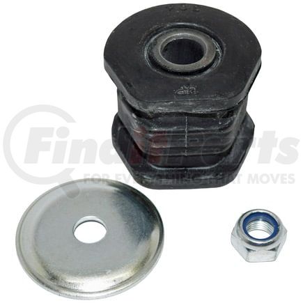 21H025 by BREMI - Karlyn-STI Control Arm Bushing;