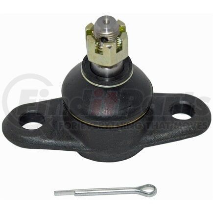 101G00 by BREMI - Karlyn-STI Ball Joint; Front Lower;