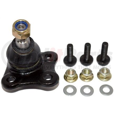 101J0 by BREMI - Karlyn-STI Ball Joint; Front Left Lower;