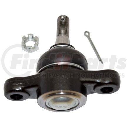 103K00 by BREMI - Karlyn-STI Ball Joint; Front Lower;