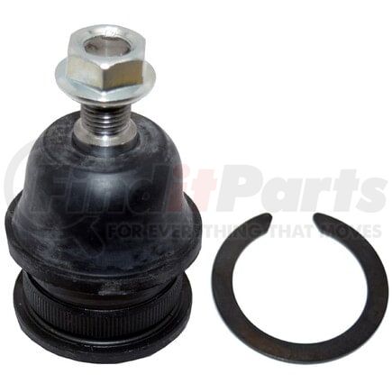 103X00 by BREMI - Karlyn-STI Ball Joint; Front Lower;