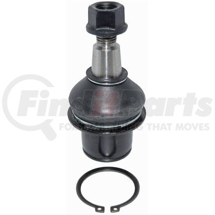104RBK by BREMI - Karlyn-STI Ball Joint; Front Lower;