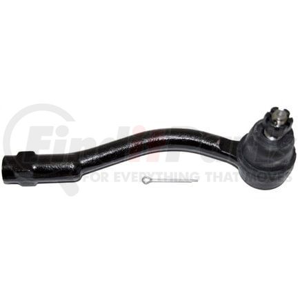 111E90 by BREMI - Karlyn-STI Tie Rod End;