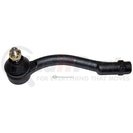 Bremi 111G90 Steering Tie Rod End Karlyn-STI Tie Rod End;