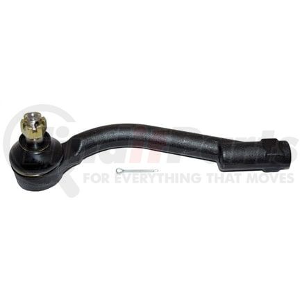 Bremi 112G00 Steering Tie Rod End Karlyn-STI Tie Rod End;