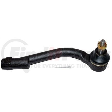 Bremi 112G90 Steering Tie Rod End Karlyn-STI Tie Rod End;