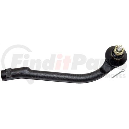 Bremi 112H00 Steering Tie Rod End Karlyn-STI Tie Rod End;