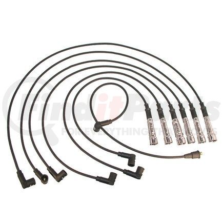 113B by BREMI - Bremi-STI Spark Plug Wire Set;