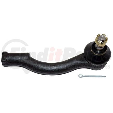 Bremi 113E00 Steering Tie Rod End Karlyn-STI Tie Rod End;