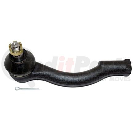 Bremi 113E90 Steering Tie Rod End Karlyn-STI Tie Rod End;