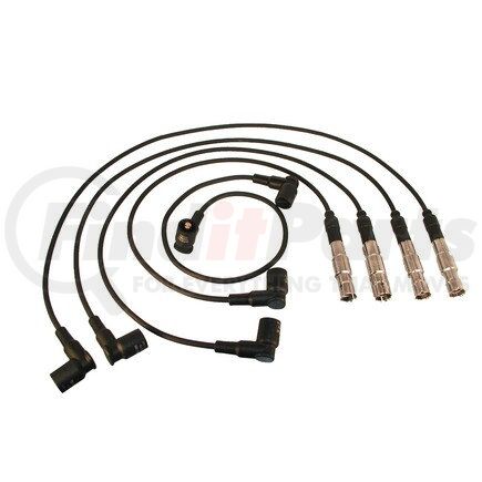 113F by BREMI - Bremi-STI Spark Plug Wire Set;