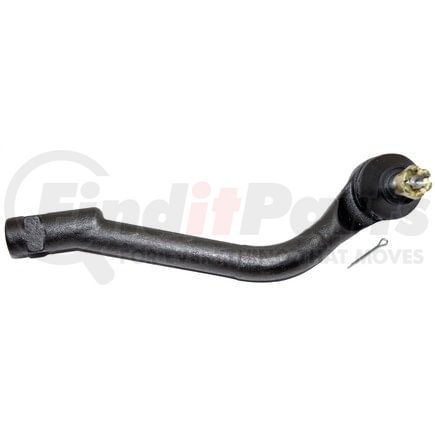 Bremi 113Q00 Steering Tie Rod End Karlyn-STI Tie Rod End;