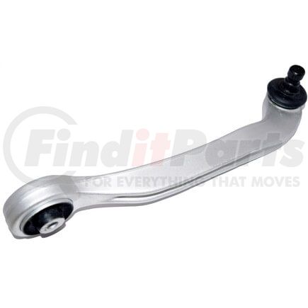124E6 by BREMI - Karlyn-STI Control Arm With Ball Joint; Front Right Upper Forward;