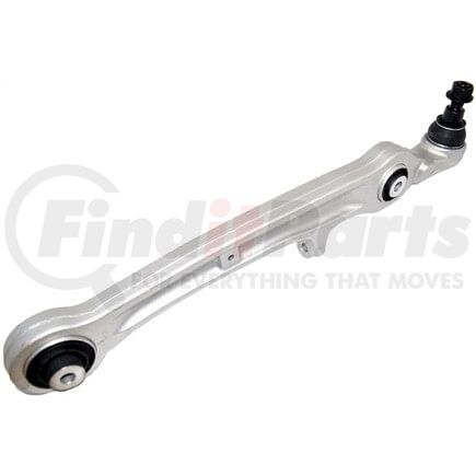 124F0 by BREMI - Karlyn-STI Control Arm With Ball Joint; Front Lower;