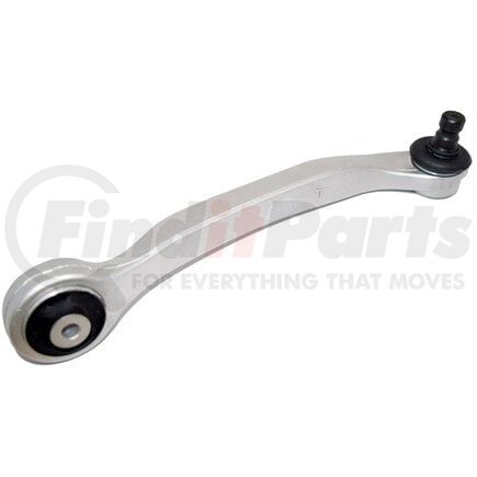 124E5 by BREMI - Karlyn-STI Control Arm With Ball Joint; Front Left Upper Forward;