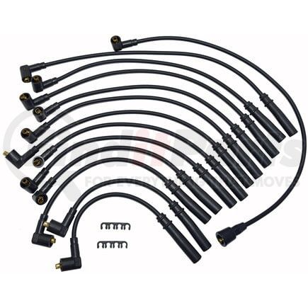 150 by BREMI - Karlyn-STI Spark Plug Wire Set;